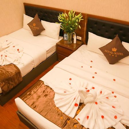 Royal Hotel Ανόι Εξωτερικό φωτογραφία