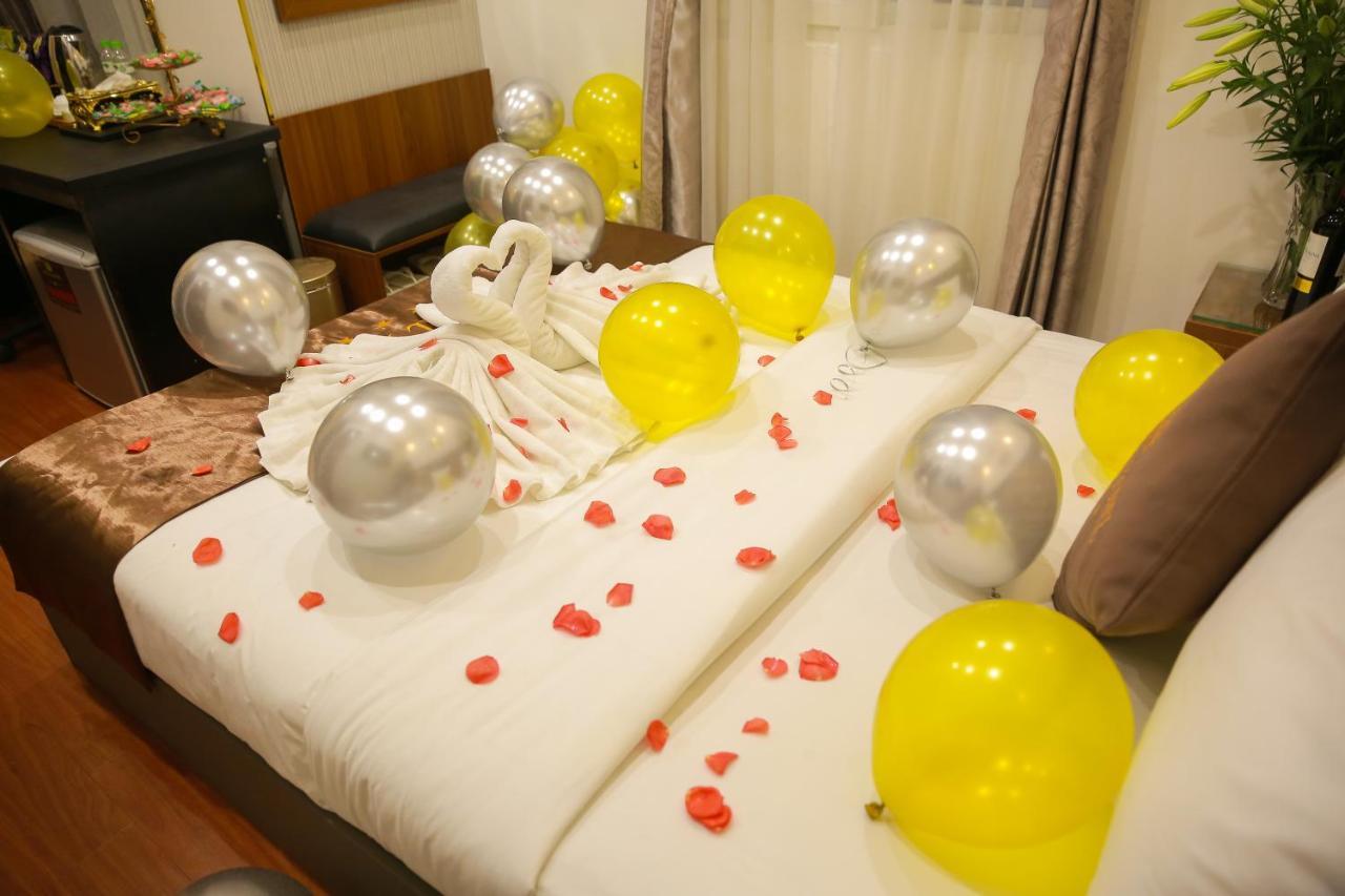 Royal Hotel Ανόι Εξωτερικό φωτογραφία